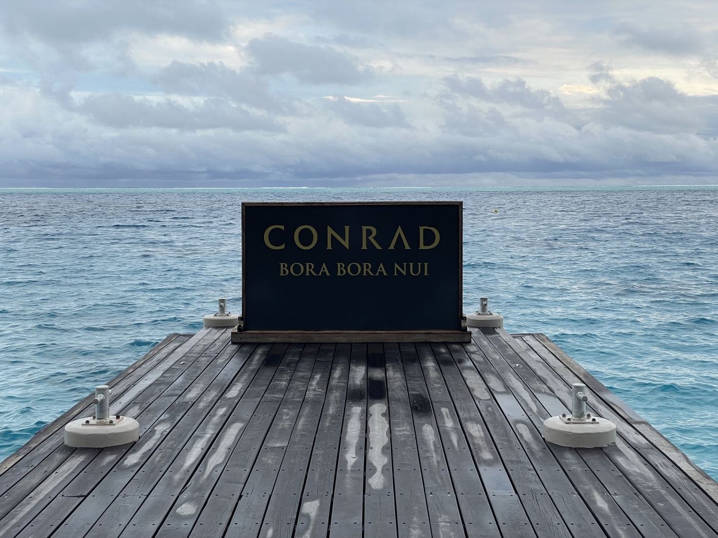 Bora Bora & Tahiti