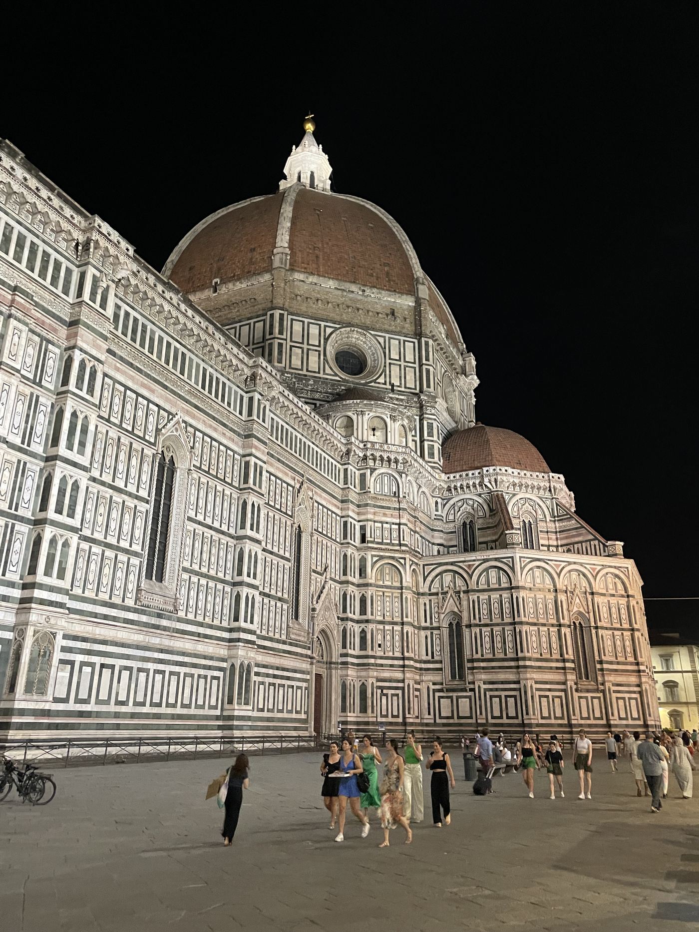 Europe & Italy Archive
