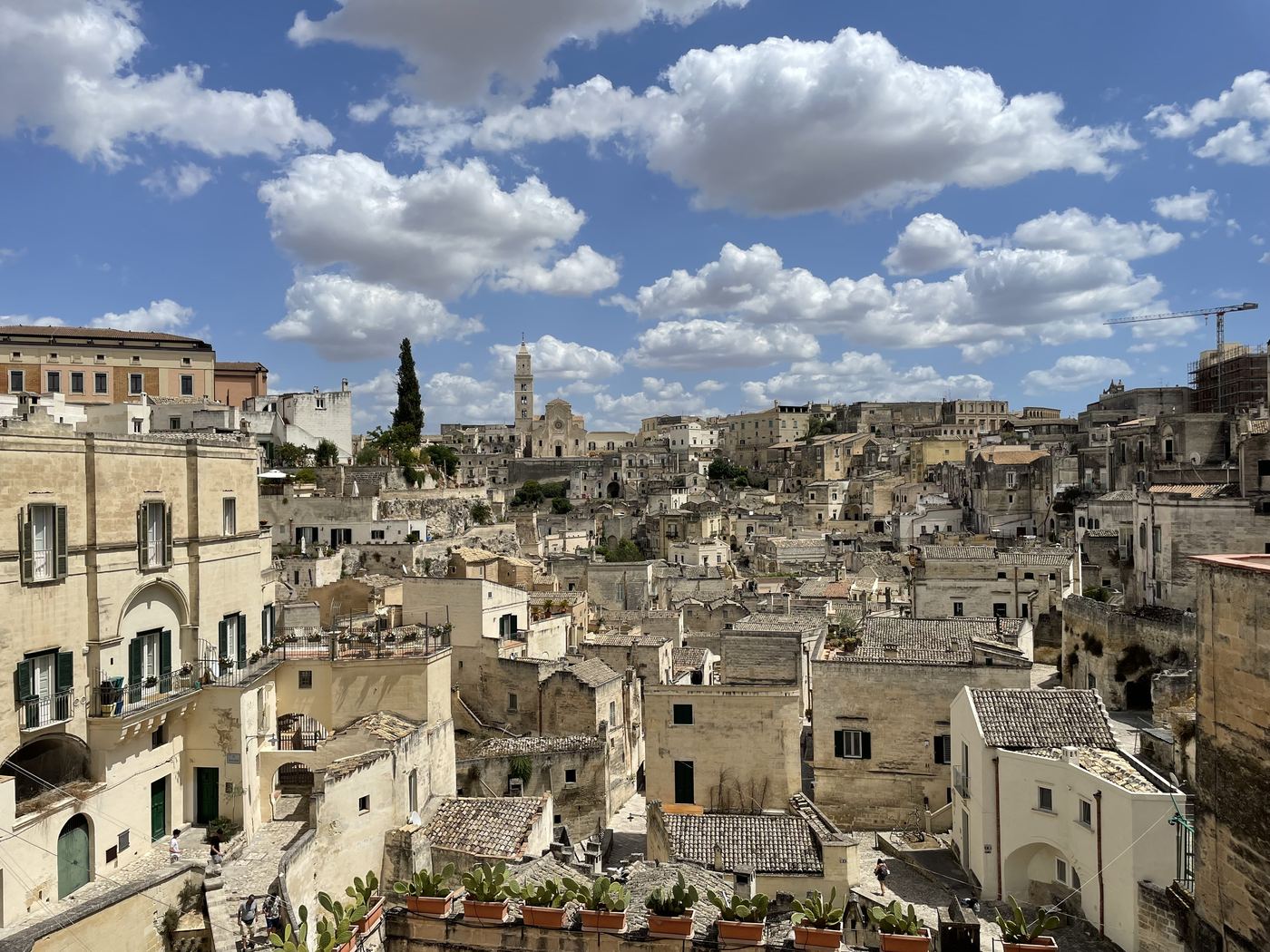 Europe & Italy Archive