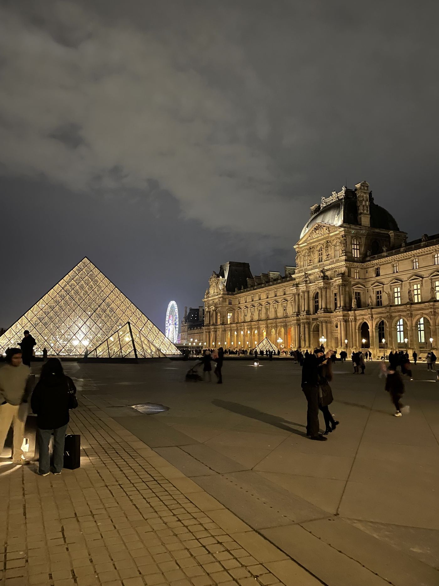 Europe & Italy Archive
