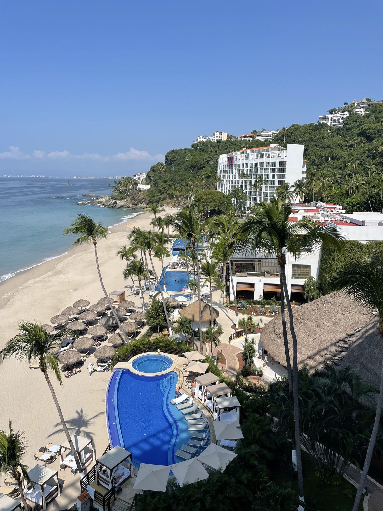 Mexico · Puerto Vallarta