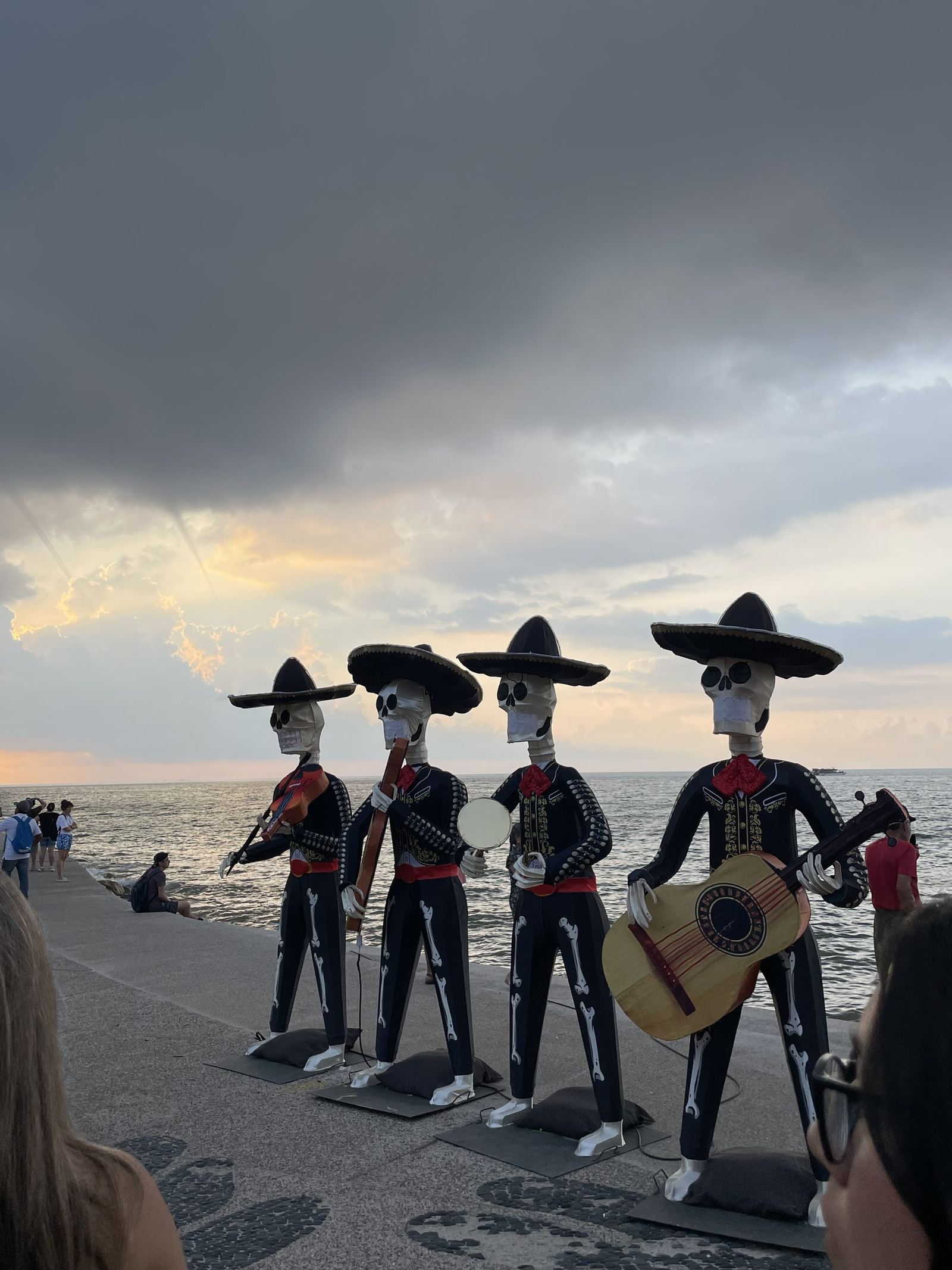 Mexico · Puerto Vallarta