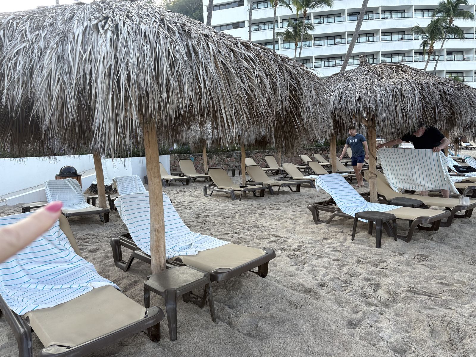 Mexico · Puerto Vallarta